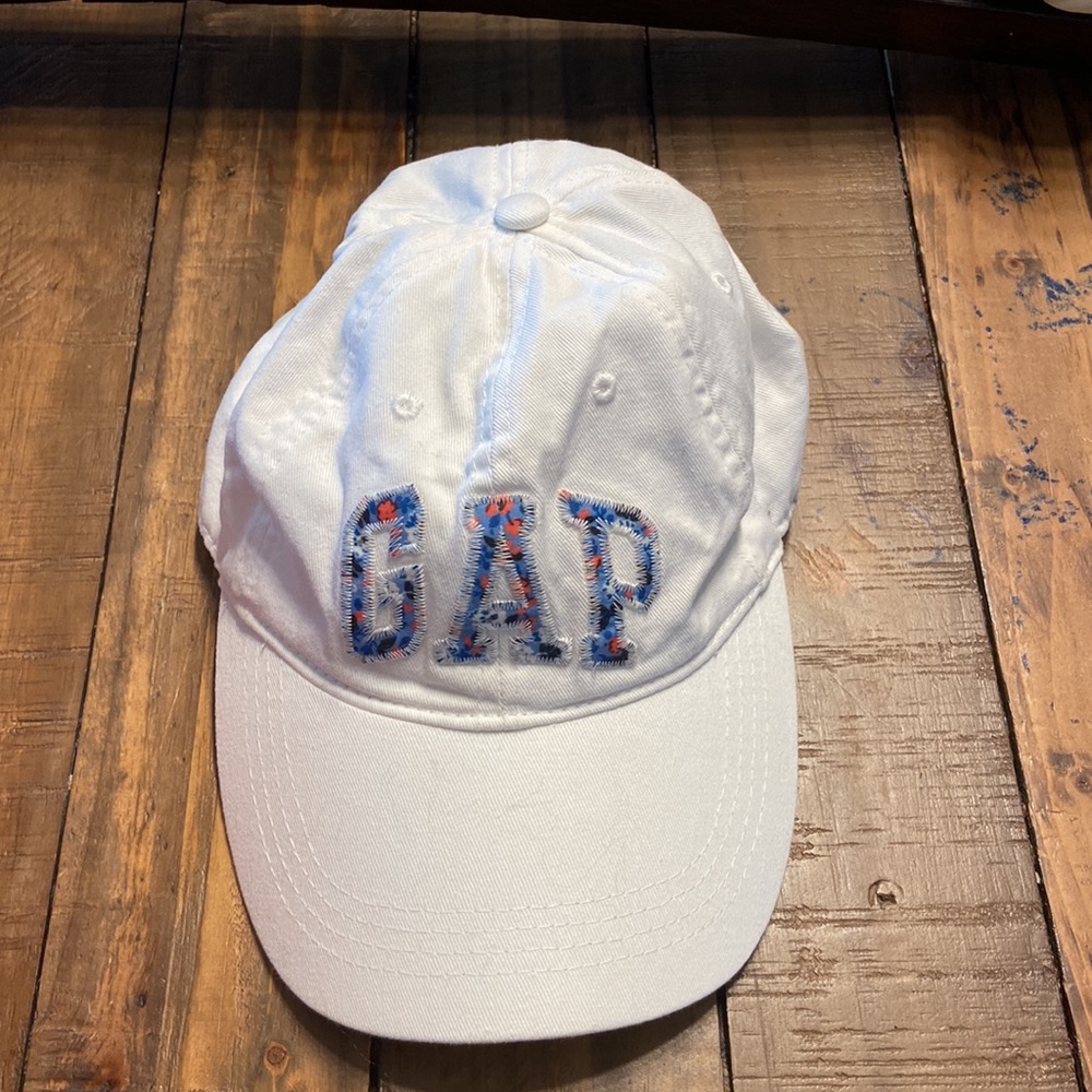 Nike and gap hat bundle - Picture 3 of 4